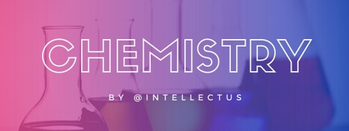 intellectus - quite honestly, i’m not a big chemistry fan! i...