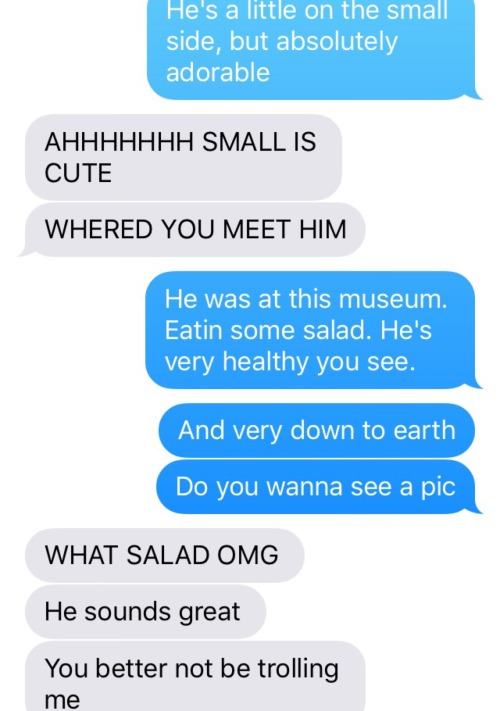 GUYSS I TOLD SAM ABOUT MY TORTOISE FRIEND