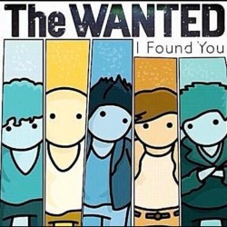 #thewanted