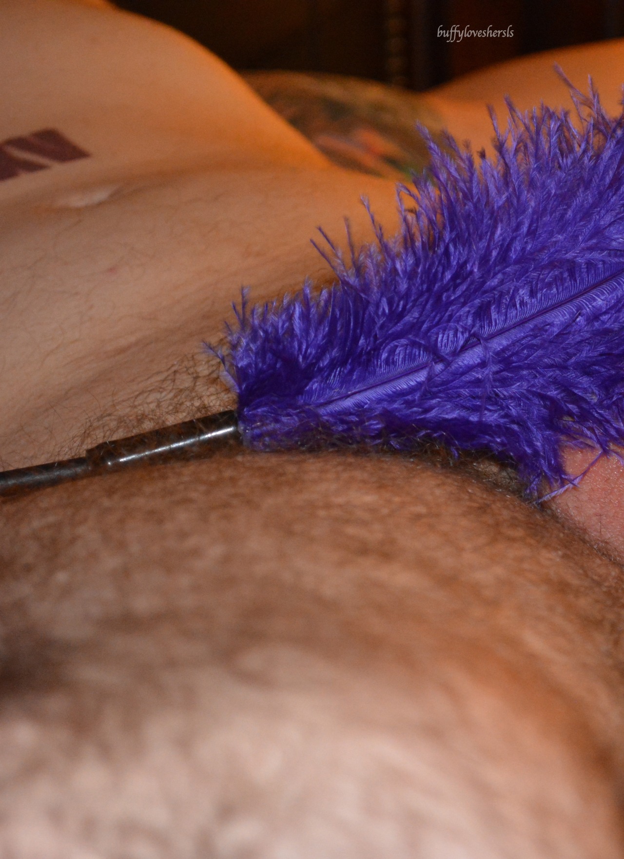 buffyloveshersls:  As promised, here are the sexy pics of my gorgeous hubby. I had