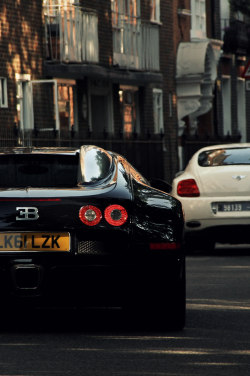 exclusive-pleasure:  Bugatti [Credit: Mitch] 