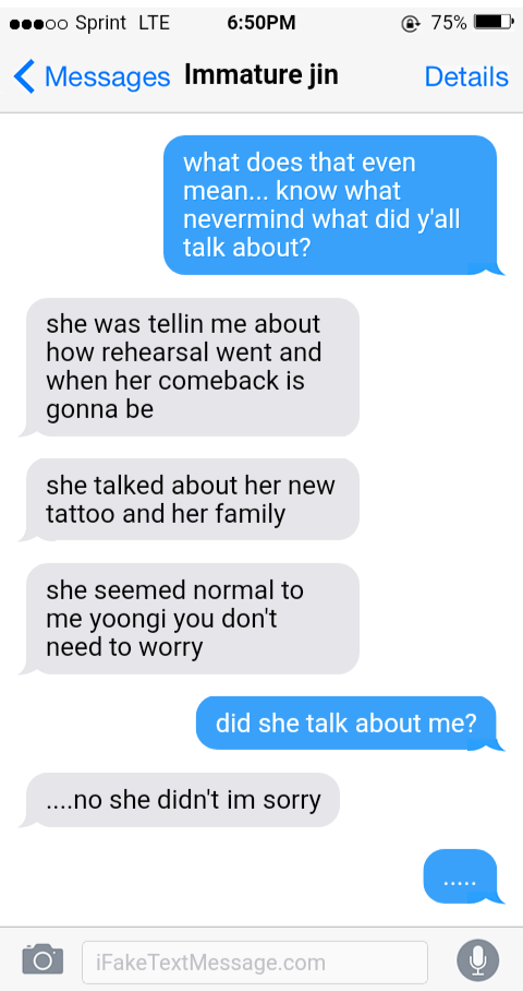 (idol Yoon Y/n X Min Yoongi) (bts X Y/n) Pt8