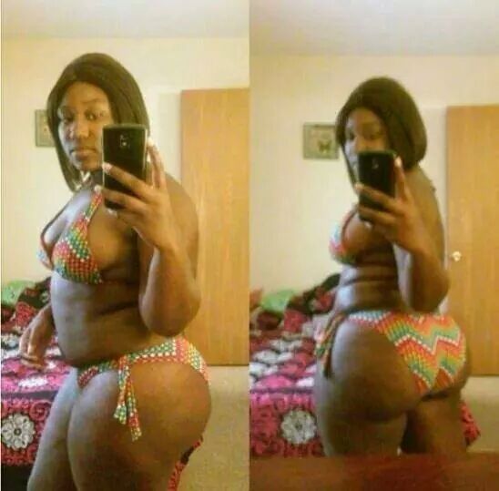 thickerisbetter:  😍😍Thick/BBW Appreciation😍😍 