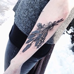 1337tattoos:  jessica svrtvt