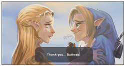 Phildragash:i Finished Ocarina Of Time For The First Time Evuhhh! This Was The Emotional