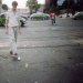 zegalba:Francis Alys: Sometimes Making Something Leads to Nothing (1997)