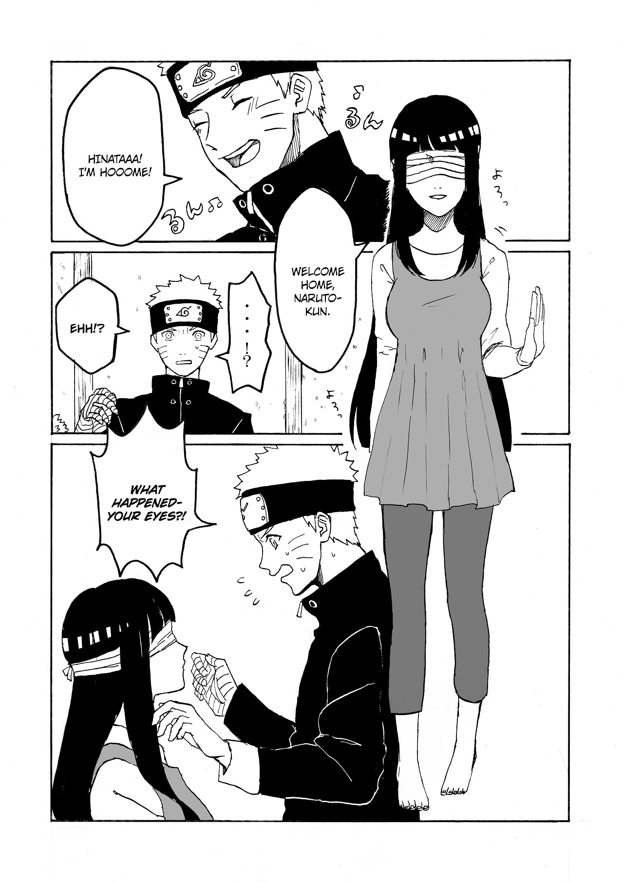 homeisforpeoplewithhouses:    Source: ナルヒナ by yuzuTrans: TL /a/nonType: (x)