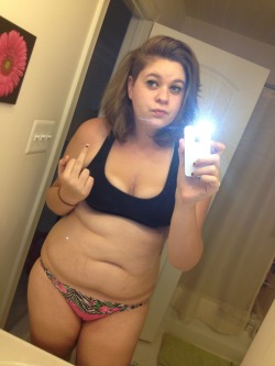 iamfatbitch:  First name: Elizabeth Looking for: Date Pictures: 38 Naked pics: Yes Free sign-up: Yes Link to profile: HERE