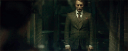 nbchannibal:  undertheseaeverythingsbetter:  Playing hide and seek in the dark.  No thanks.