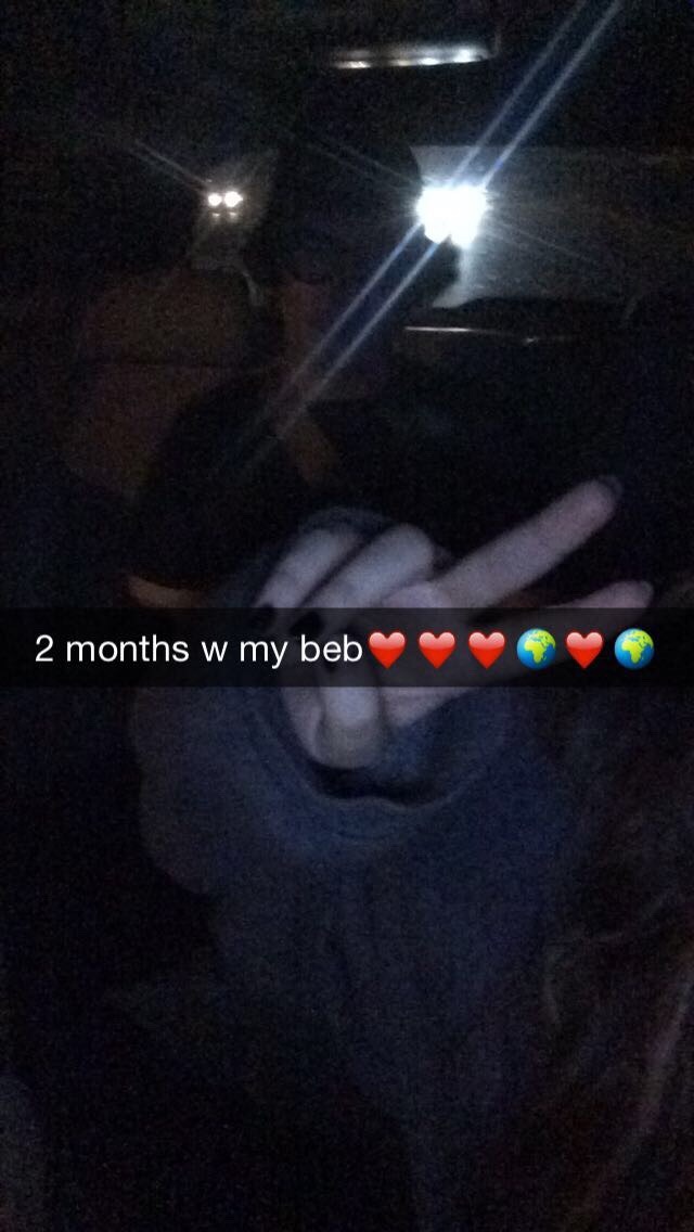2 MONTHS W THE LOVE OF MY LIFE ❤️❤️❤️❤️❤️❤️❤️❤️❤️❤️❤️❤️❤️