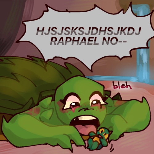 Alligators Hold Their Babies In Their Mouths So I Thought,, Why Cant An Alligator Snapping Turtle Like