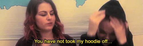 yesidonthaveausername:  Rose’s face in the last gif… 