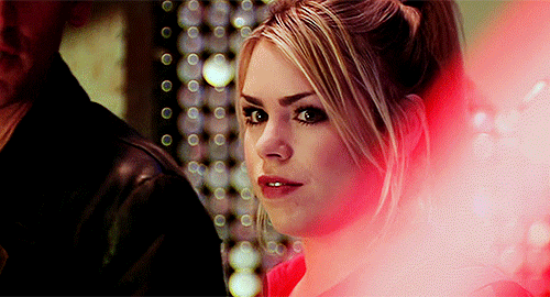 Doctor Who Rewatch ➜ One Gifset Per Episode