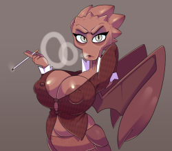 somescrub: Dean Hardscrabble for @smutbooru