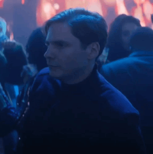 You Are A Dancing Queen
