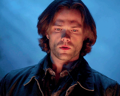 Supernatural S11E11 Into The Mystic