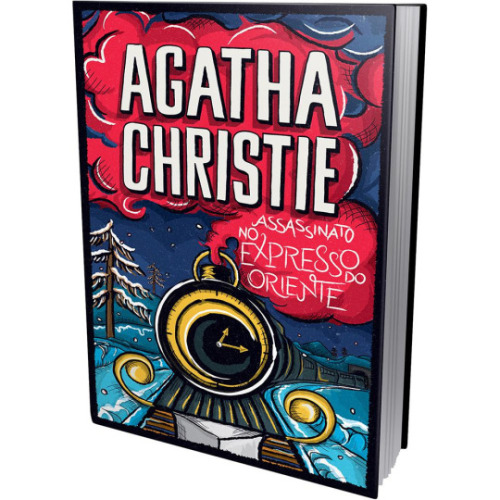 E NÃO SOBROU NENHUM E OUTRAS PEÇAS - Agatha Christie - L&PM Pocket - A  maior coleção de livros de bolso do Brasil