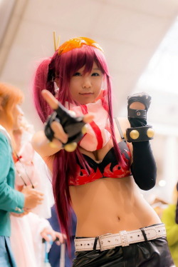 hotcosplaygirl:  Cosplay girl http://hotcosplaygirl.blogspot.com/