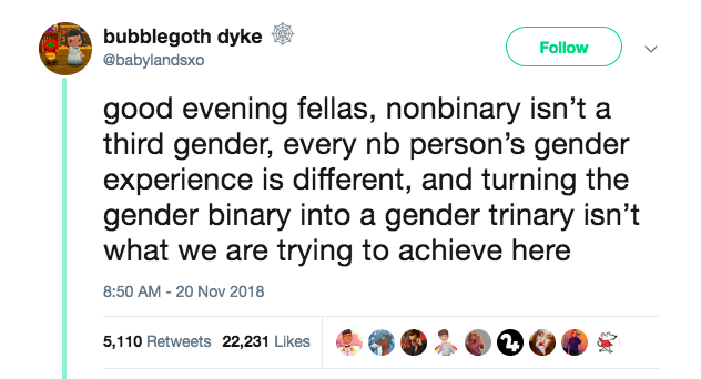 sapphicauthor: aaaaand that’s the tea.  