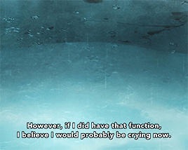 n8yager:  Planetarian - Episode 5   ; _;
