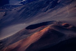 theimagerie:  Photo by Anton Repponen, Haleakalā,