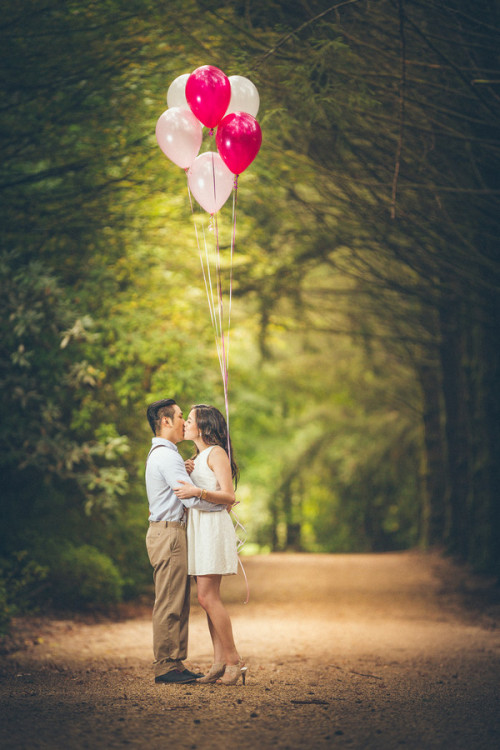 Vintage Love by novelaphotography