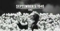 fuckyeahmercury:  Happy 68th Birthday Freddie!~ 5th September 1946 ~