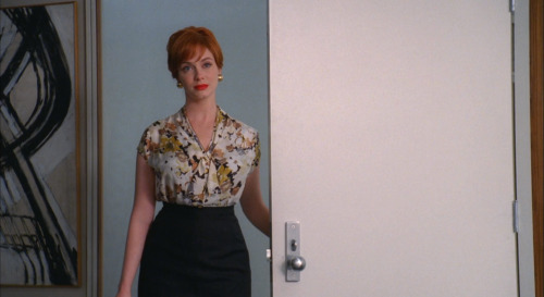 fashion-and-film: Mad Men (2010)