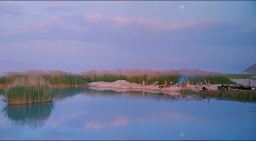  Gabbeh (Mohsen Makhmalbaf, 1996) 