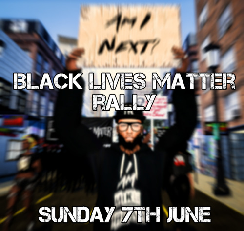 ebonixsims:  ✊BLACK LIVES MATTER RALLY✊ || ✊Sunday 7th June 2020✊  Hey there my loves. I seldom have