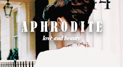 whyimmathere: BBC Sherlock Characters + Greek Gods