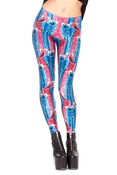 deeplandgarden:  Fashion Leggings Picks·         Alice in Wonderland Print·         Whale Blue Tie Dye·         Black and White Vertical Striped·         Black Letters Print·         Colorful Jelly Fish