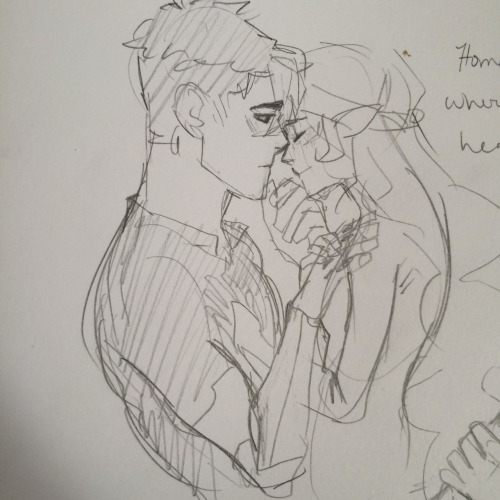 shalalalalura:///sw e at s;;;; ; ;Very very shippy doodles dont you judge me iM ONLY H UM A N