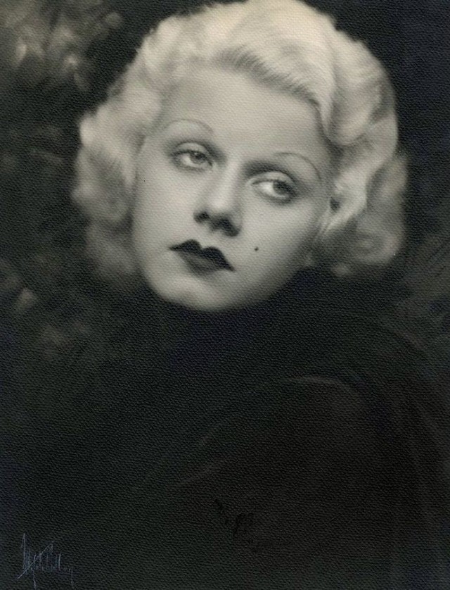 Jean Harlow (1930s)