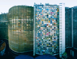 fohk:‘Copan’ by Andreas Gursky, 2002 source 