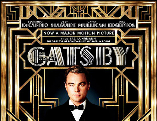 stevensyeun-deactivated20210216:  New Poster for The Great Gatsby (2013)   YES
