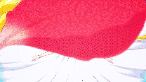 bound–to–you:☾ Serenity in Sailor Moon Crystal III  OP “ In Love With the New Moon.“  ☾ 