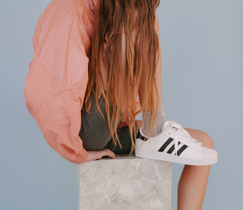 amandajas:Excited to share some new work I made last November for Adidas as part of their Adidas Originals Superstar Campaign. © amanda jas