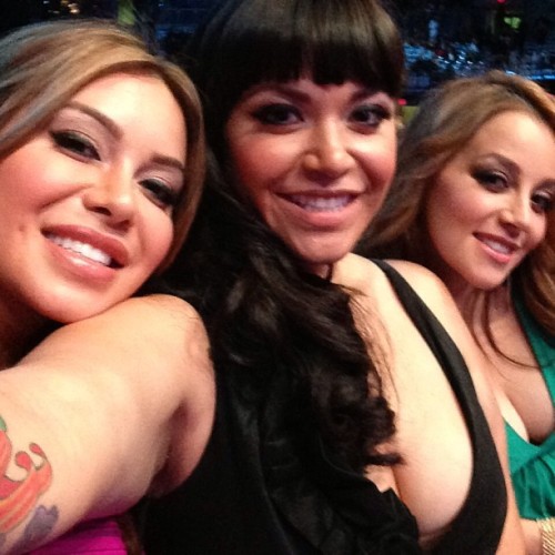 XXX aboveone:  chiquis photo