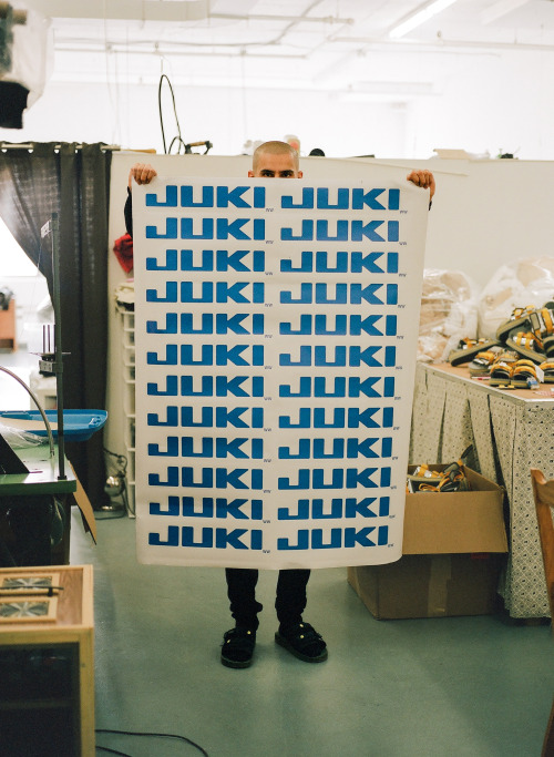 Suicoke x Worldwide for Complex