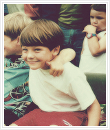 aegonnerys:  Small Louis 