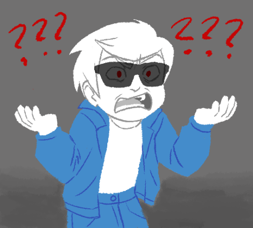 janestrider: EVERYTHING I KNOW IS WRONG
