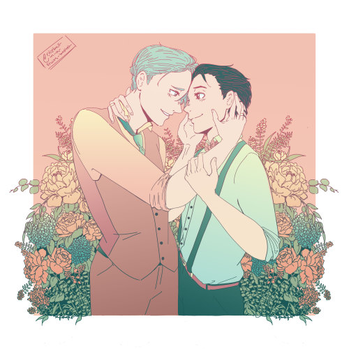 riceball-in-a-fruits-basket:They’re engaged! It’s so canon it hurts!  I’m try