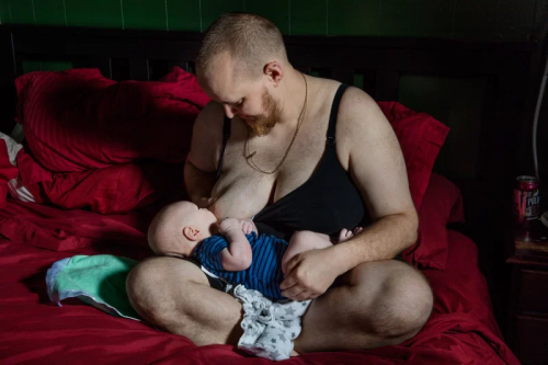 Transmasc Pregnancy Resources