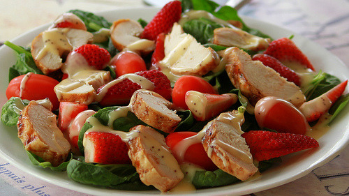 Food Porn