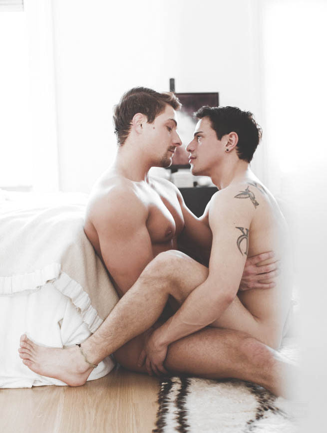 Gay Love ;)