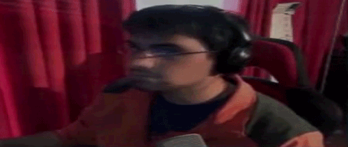 Wea muerta xd