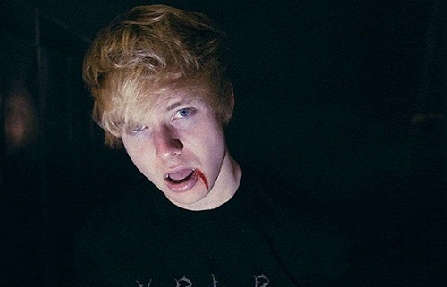 Careful What You Wish For: Halloween Special // Sam Golbach