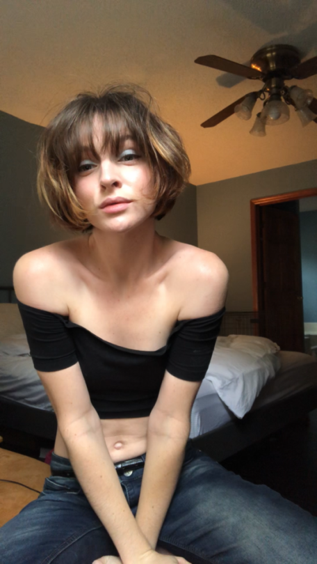smouldered:  smouldered:  a winter vibe   my twitter my ello my pillowfort 