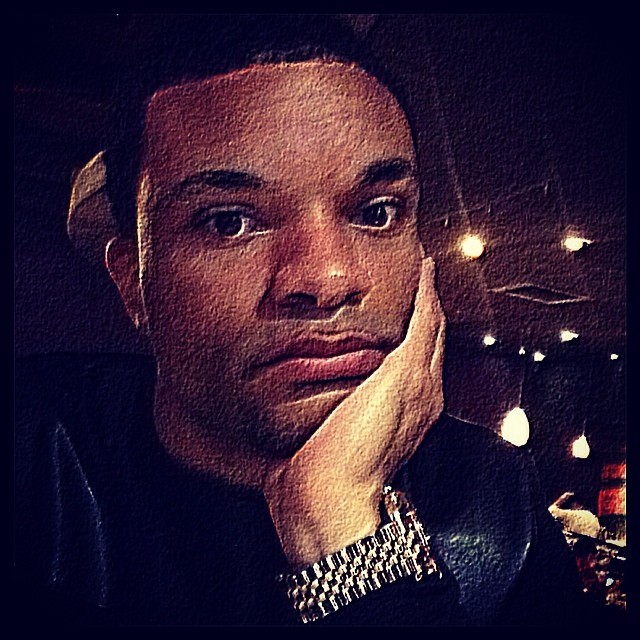Sushi n drinks #TookMyselfOut #SoloDolo #HappyBdayToMe #VdayDinner #FavSpot (at Aka